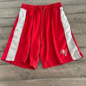 Tampa Bay Buccaneers Active Shorts by Fanatics